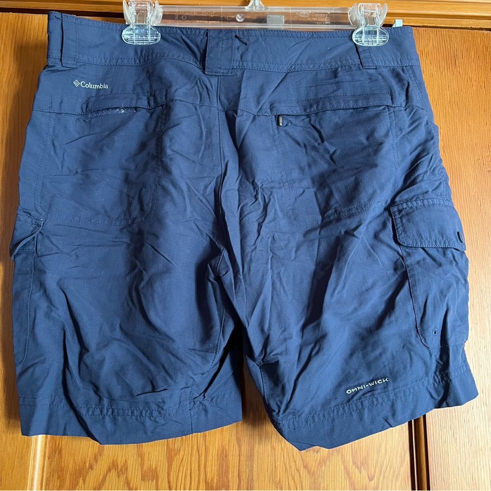 Columbia Women’s Cargo Hiking Short